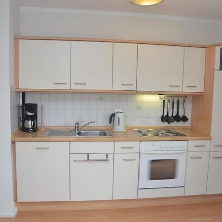 Feriendomizil Appartement Heringsdorf  Buitenkant foto