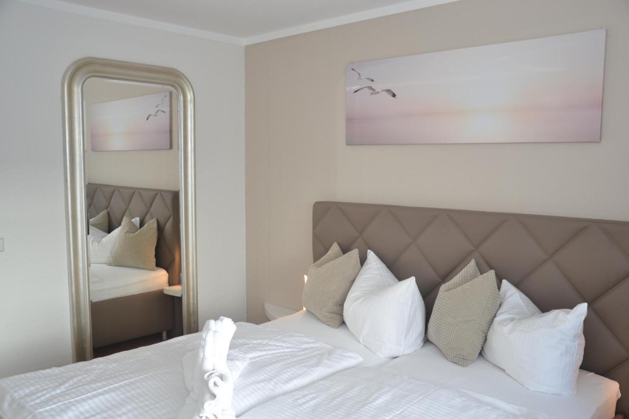 Feriendomizil Appartement Heringsdorf  Buitenkant foto