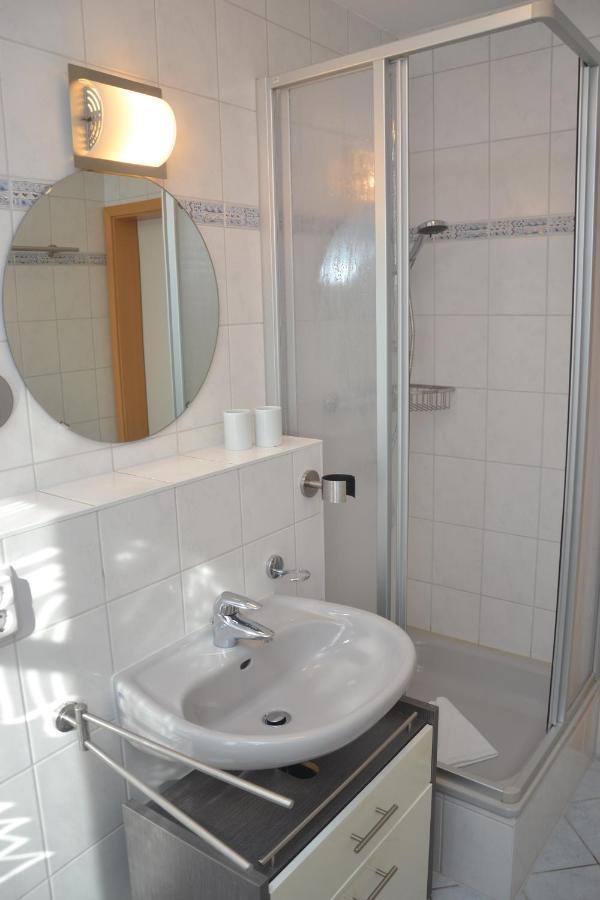 Feriendomizil Appartement Heringsdorf  Buitenkant foto